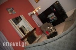 Poseidon Villa Maleme hollidays Poseidon Villa Maleme hollidays