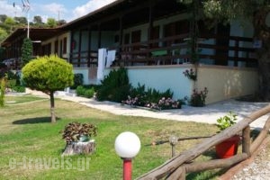 House Garlis Apartments_lowest prices_in_Apartment_Macedonia_Halkidiki_Kassandreia