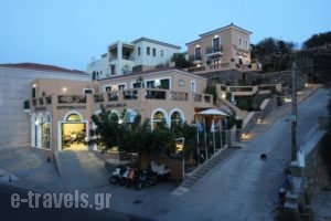 Kalimera Studios_travel_packages_in_Cyclades Islands_Andros_Andros City
