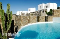 Ftelia Bay hollidays