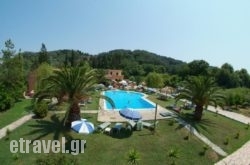 Eden's Garden hollidays