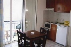 Fivos - Galini - Mahi Studios hollidays