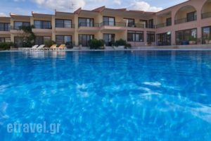 Toroni Blue Sea Hotel_accommodation_in_Hotel_Macedonia_Halkidiki_Sykia