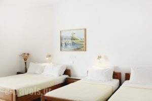 Studio Soti_best deals_Hotel_Aegean Islands_Thasos_Thasos Chora