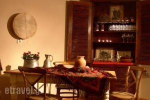 T'aloni Toy Kir Thanasi Hotel & Spa_lowest prices_in_Hotel_Macedonia_Drama_Kato Nevrokopi