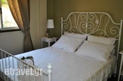 Villa De Vico hollidays