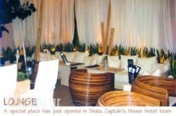 Captain's House hollidays