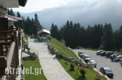 Hotel Magiossi hollidays