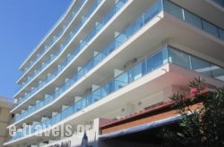 Manousos City Hotel  