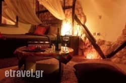 Pansion Anastasia hollidays