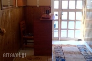 Sofia Rooms_best deals_Room_Central Greece_Evia_Edipsos