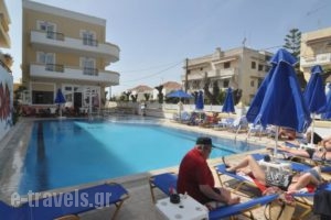 Erato Studios & Apartments_holidays_in_Apartment_Dodekanessos Islands_Kos_Kos Chora