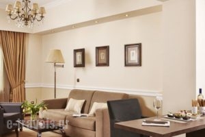 Ava Hotel and Suites_best deals_Hotel_Central Greece_Attica_Athens