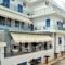 Pergola Hotel hollidays
