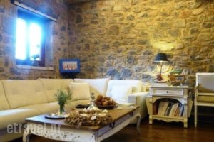 Argyriou Wine Tasting Guest House_best prices_in_Hotel_Central Greece_Fokida_Gravia