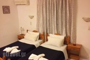 Ourania Studios_travel_packages_in_Aegean Islands_Lesvos_Petra