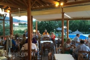 Ourania Studios_best prices_in_Hotel_Aegean Islands_Lesvos_Petra