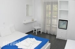 Hotel Theopisti hollidays
