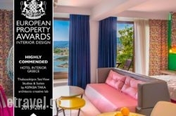 Thalassokipos hollidays