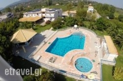 Golden Beach Preveza hollidays