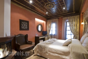 Aroma Dryos Eco & Design Hotel_lowest prices_in_Hotel_Epirus_Ioannina_Metsovo
