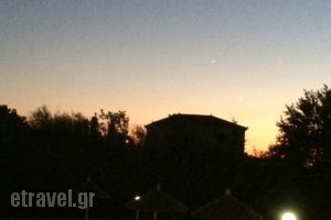 Ourania Studios_lowest prices_in_Hotel_Aegean Islands_Lesvos_Petra