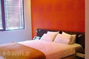 Novus City_accommodation_in_Hotel_Central Greece_Attica_Athens