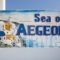 Sea Of Aegeon hollidays