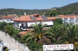 Badis Haus hollidays