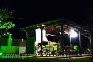 Toroni Luxury Villas_best prices_in_Villa_Macedonia_Halkidiki_Sykia