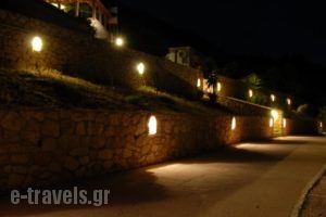 Fiore Levante Villas_accommodation_in_Villa_Ionian Islands_Zakinthos_Zakinthos Rest Areas