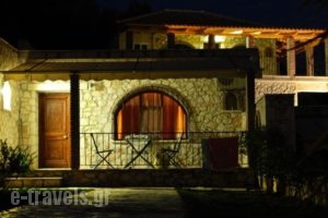 Fiore Levante Villas_best deals_Villa_Ionian Islands_Zakinthos_Zakinthos Rest Areas