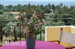 Nikiti House Apartment hollidays Nikiti House Apartment hollidays