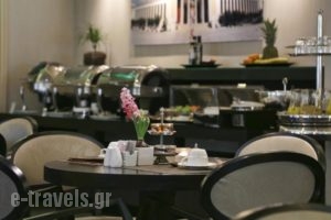 The Y Hotel_lowest prices_in_Hotel_Central Greece_Attica_Kallithea
