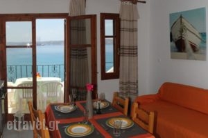 Ansi Studios & Apartments_lowest prices_in_Apartment_Crete_Chania_Almyrida