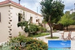 Villa Vlatos hollidays Villa Vlatos hollidays