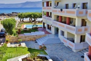 Aphrodite Beach_accommodation_in_Hotel_Crete_Chania_Kissamos