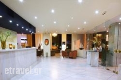 Hotel Nafpaktos hollidays