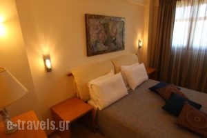 Ammos Studios_lowest prices_in_Hotel_Crete_Rethymnon_Rethymnon City