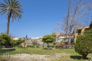 Georgia Old Town Apartments_best deals_Apartment_Dodekanessos Islands_Rhodes_Rhodes Chora