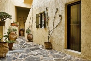 Sundance Apartments & Suites - Time To Smile_travel_packages_in_Crete_Heraklion_Gouves