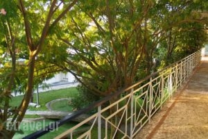 Cavo Mytikas Aparthotel_accommodation_in_Hotel_Central Greece_Aetoloakarnania_Mytikas