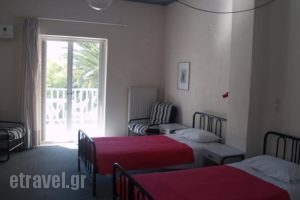 Cavo Mytikas Aparthotel_travel_packages_in_Central Greece_Aetoloakarnania_Mytikas