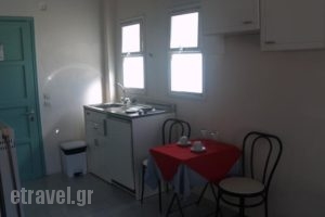 Cavo Mytikas Aparthotel_best prices_in_Hotel_Central Greece_Aetoloakarnania_Mytikas