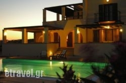 Villa Lahania hollidays Villa Lahania hollidays