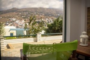 Almar Apartments_lowest prices_in_Apartment_Cyclades Islands_Andros_Batsi