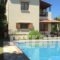 Crete Family Villas_best prices_in_Villa_Crete_Rethymnon_Anogia