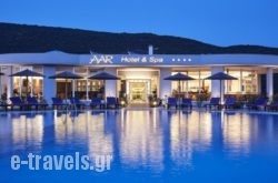 Aar Hotel & Spa  