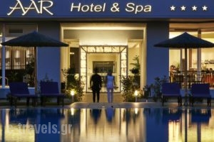 Aar Hotel & Spa_holidays_in_Hotel_Epirus_Ioannina_Terovo