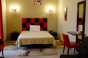 Faraggi Hotel_lowest prices_in_Hotel_Macedonia_Serres_Proti